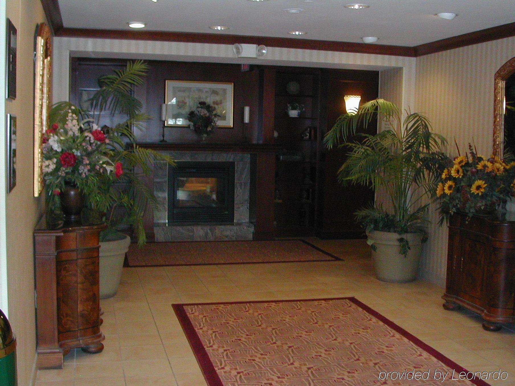 Hotel Wyndham Garden Erie Kearsarge Exterior foto