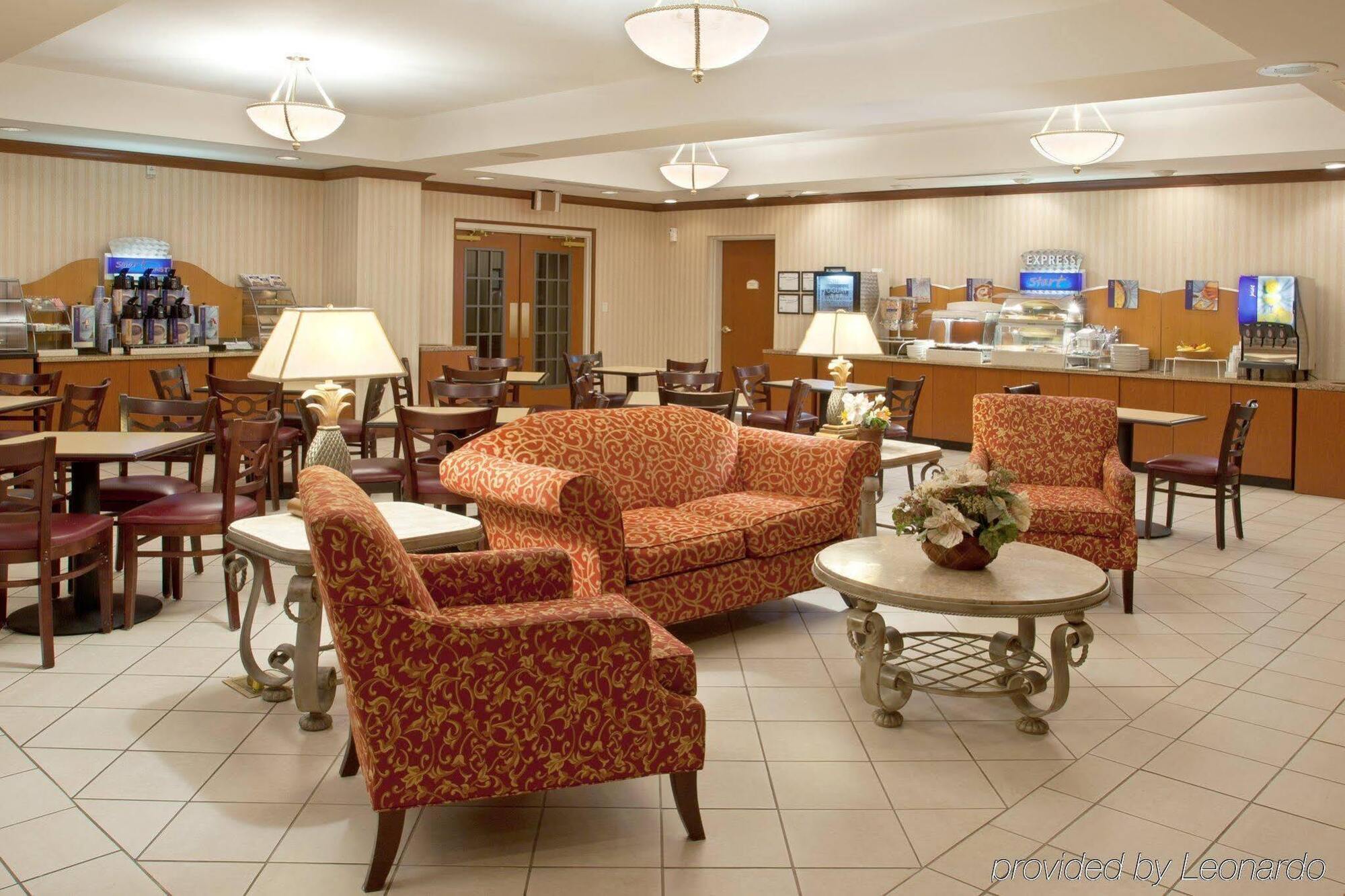 Hotel Wyndham Garden Erie Kearsarge Exterior foto