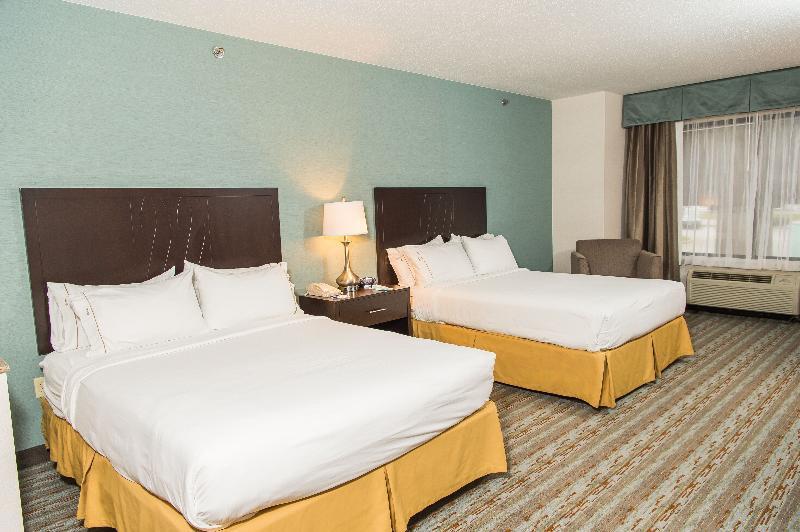 Hotel Wyndham Garden Erie Kearsarge Exterior foto