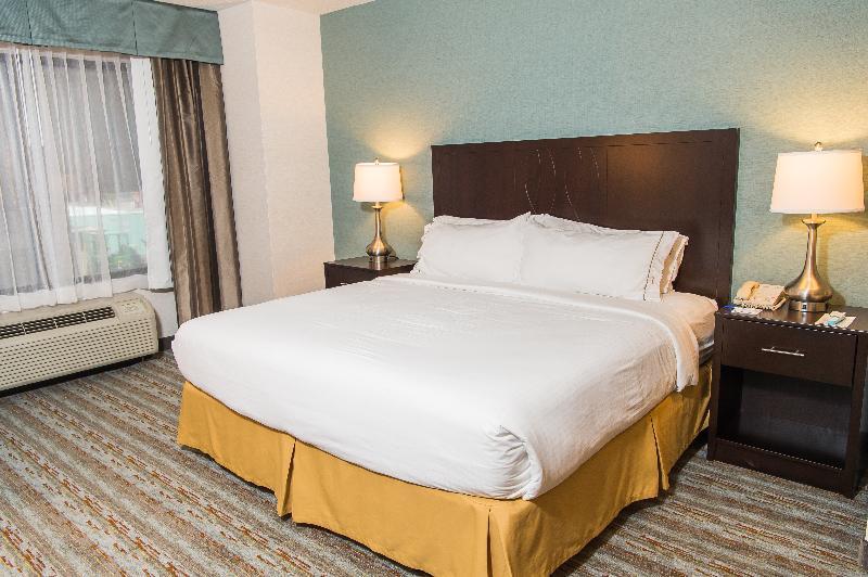 Hotel Wyndham Garden Erie Kearsarge Exterior foto